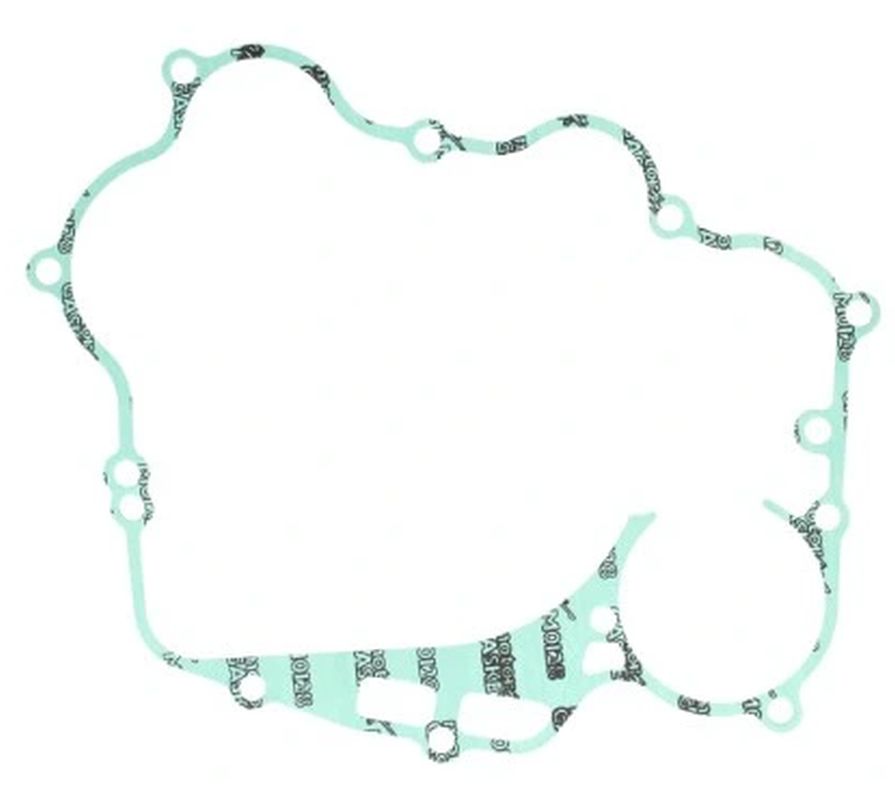 ATHENA clutch cover gasket KAWASAKI kmx 125/200 85-93, oem, 110601159, 110091585 (S410250008026)