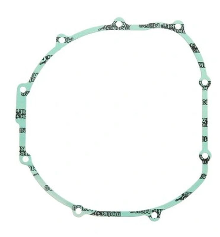 ATHENA clutch cover gasket KAWASAKI zr 1100 zephyr 92-97, oem, 110601284 (S410250008028)
