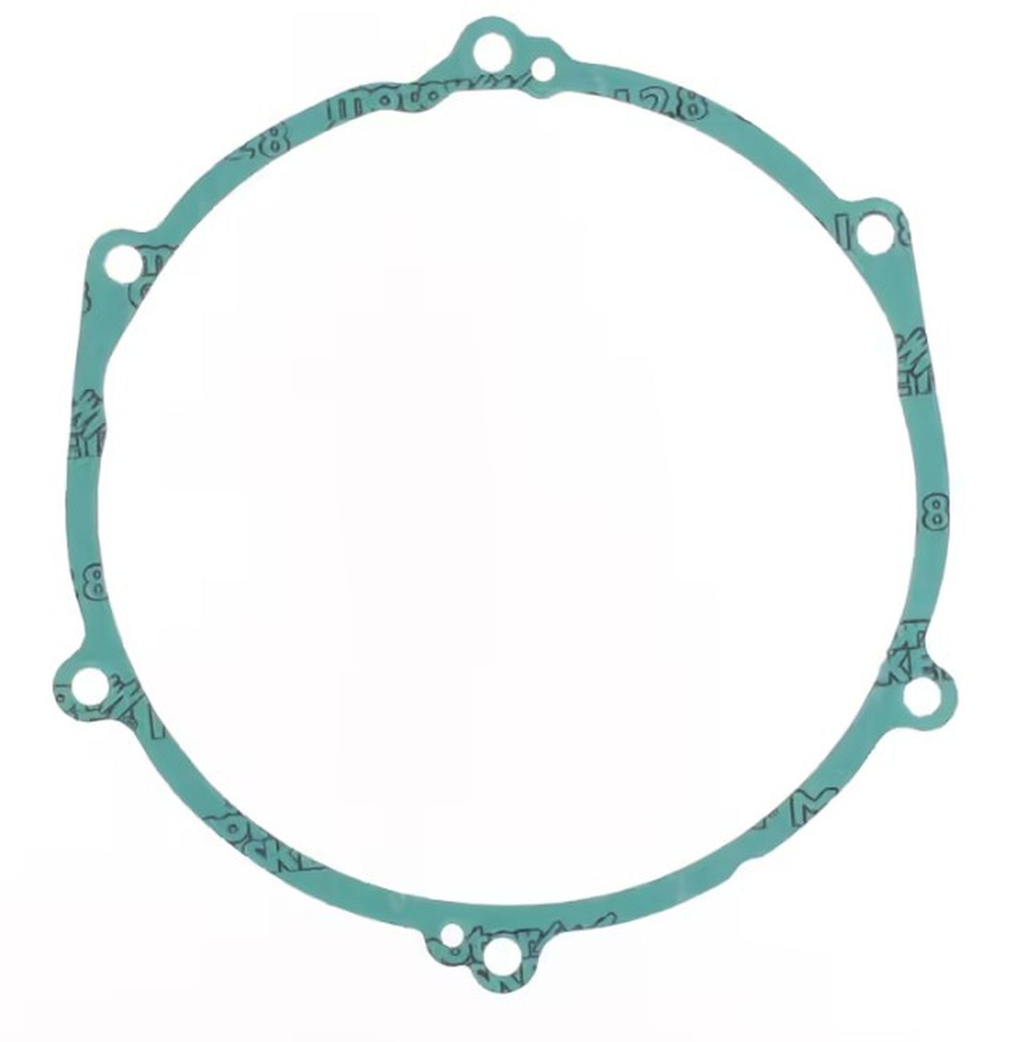ATHENA 2026/01 clutch cover gasket KAWASAKI kx 250 92-93, oem, 110601186 (S410250008033)