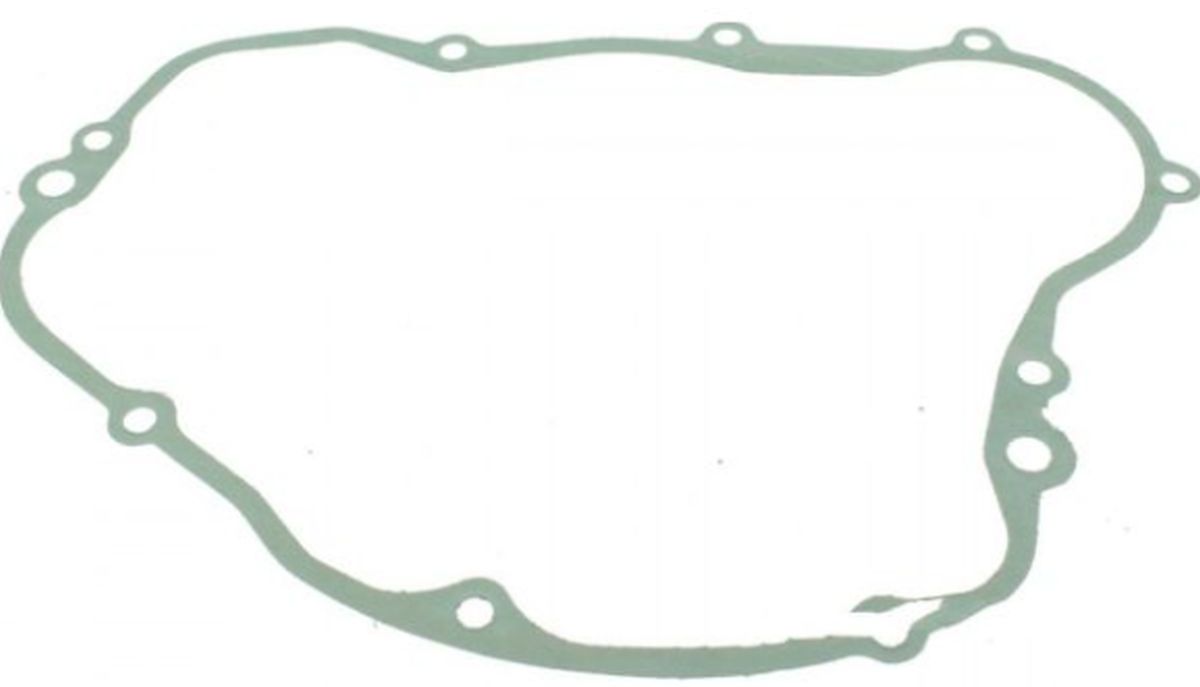ATHENA těsnění krytu spojky KAWASAKI KDX200 86-88 KDX220 97-03, OEM, 110091996, 110091816, 110091544