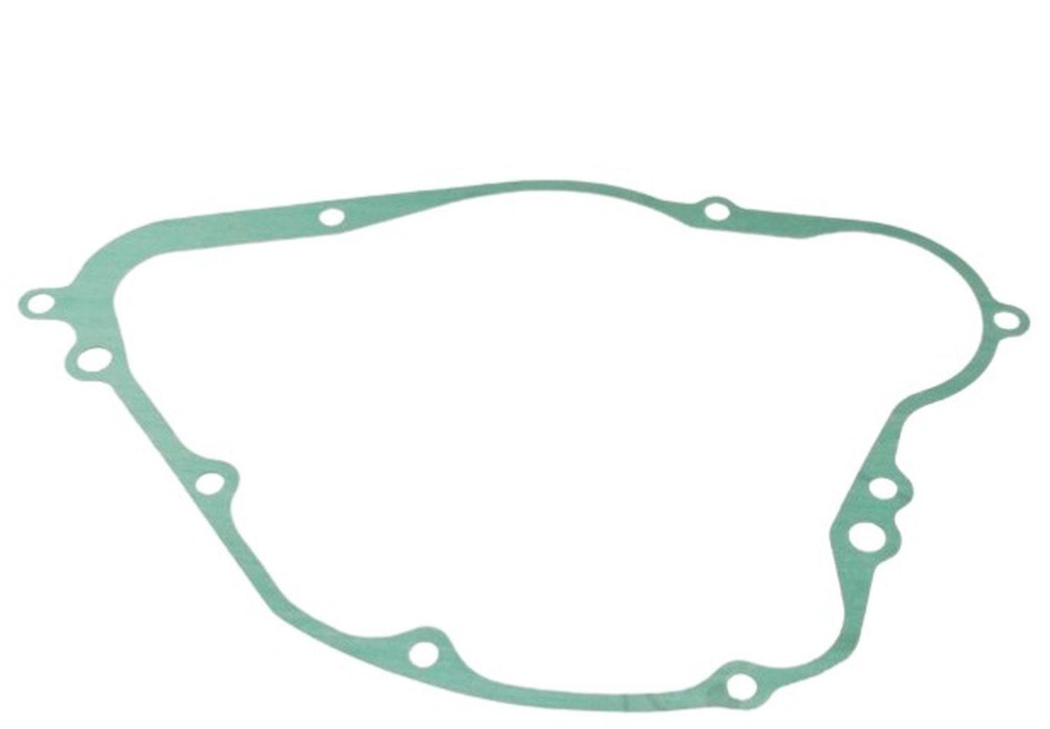 ATHENA 2026/01 clutch cover gasket KAWASAKI kx 125 82-84, kdx 200 83-85, oem, 110091264 (S410250008051)