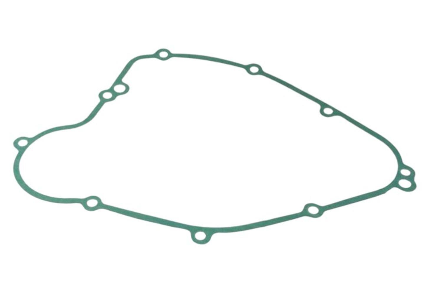 ATHENA 2026/01 clutch cover gasket KAWASAKI kx 500 83-85, oem, 110091290 (S410250008057)