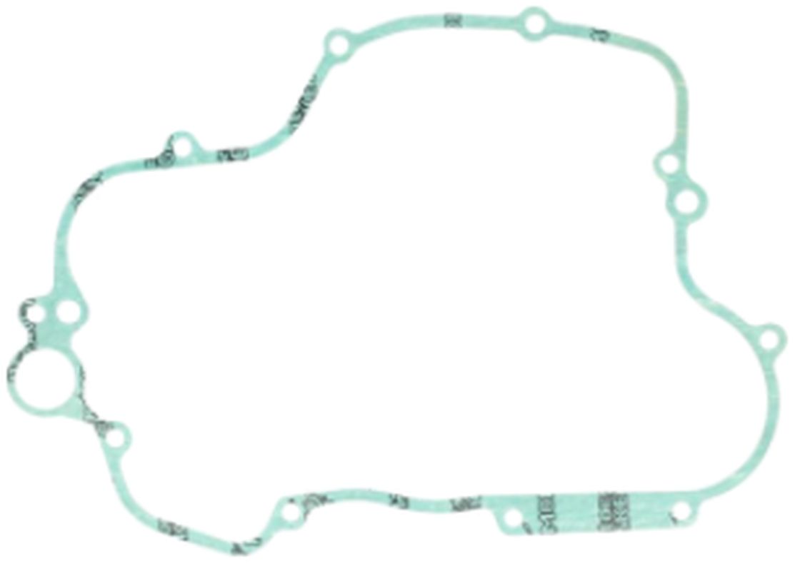 ATHENA clutch cover gasket KAWASAKI kx 125 94-02 (interior), oem, 110601350 (S410250008060)