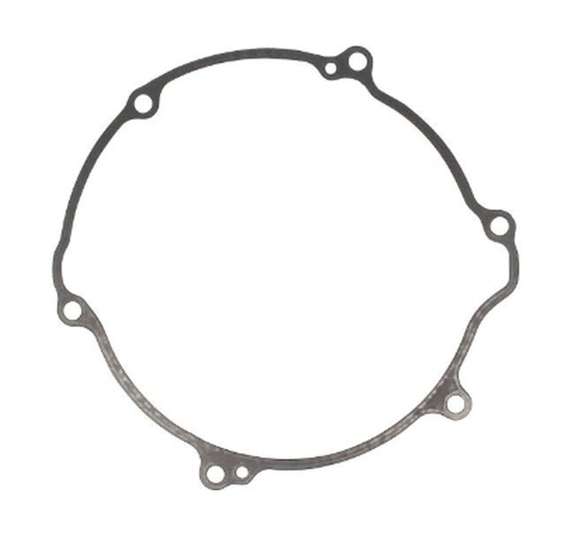 ATHENA clutch cover gasket external KAWASAKI kx 125 94-02 (110601351) (S410250008061)