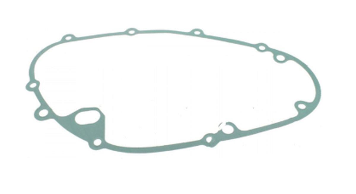 ATHENA clutch cover gasket KAWASAKI ke 175e 79-83, klf/klt 110 84-88 (110091062; 110091346) (S410250008062)
