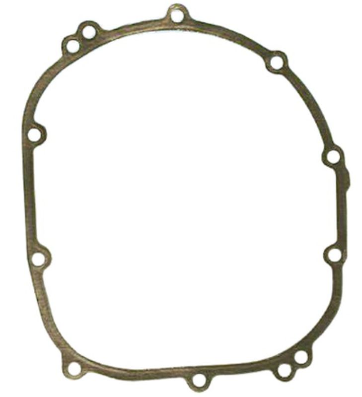 ATHENA clutch cover gasket KAWASAKI zx 9r 98-03, oem, 110601855 (S410250008074)