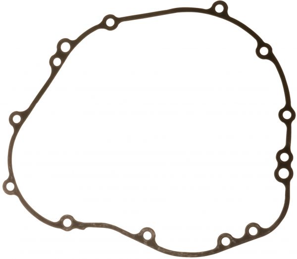 ATHENA clutch cover gasket KAWASAKI zx 6r 07-15, oem, 110610252 (S410250008101)