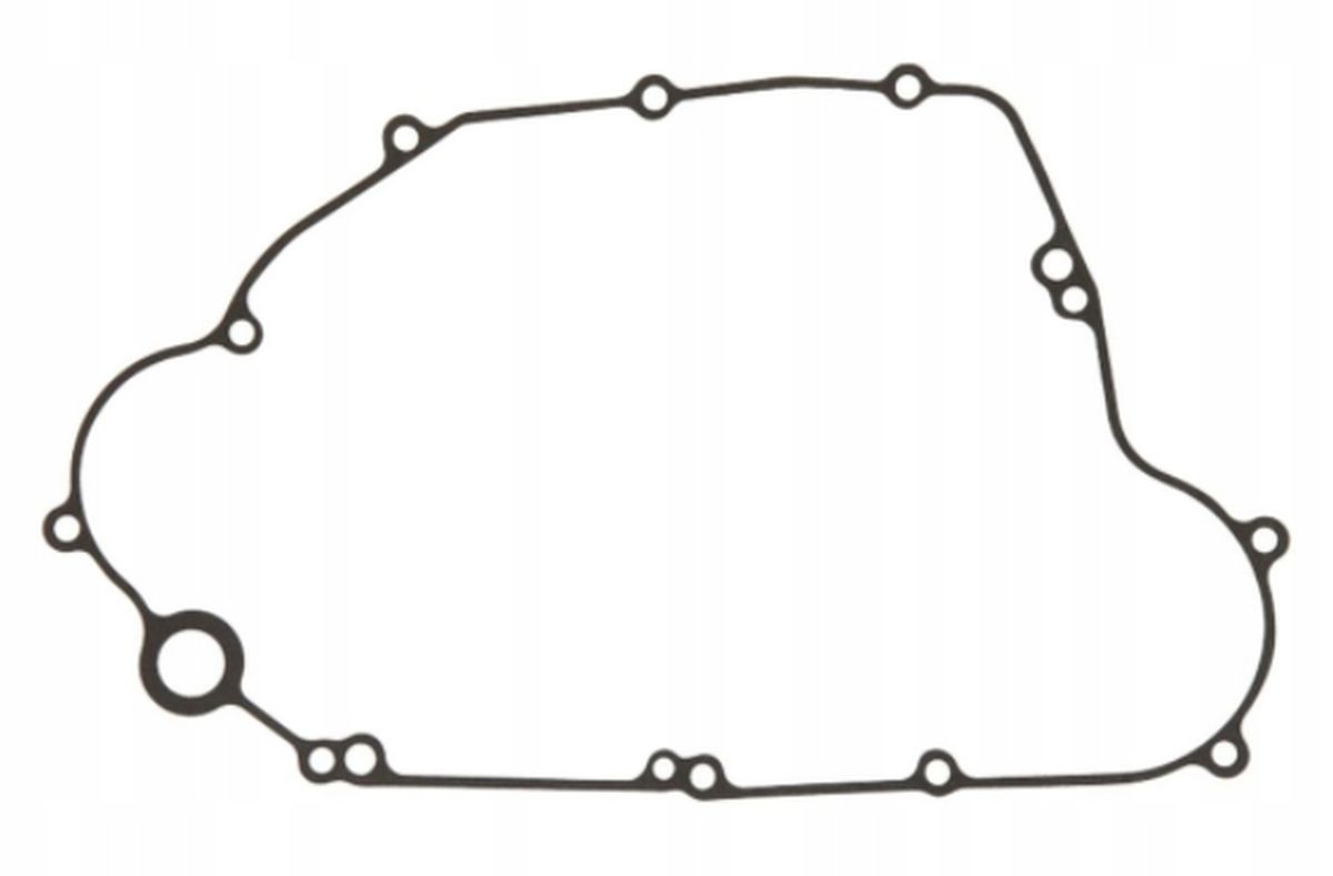 ATHENA clutch cover gasket KAWASAKI kxf 450 09-15 (interior), oem, 110610853, 110610453, 110610359 (S410250008105)