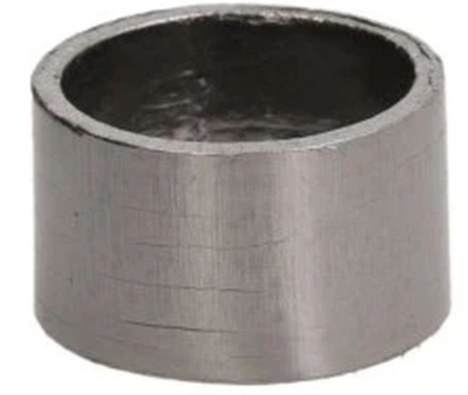ATHENA exhaust pipe seal 35X41X25MM HONDA crf 450 r 13-18, crf 250 r 18, transalp XL700V 08-11, KAWASAKI gpz 500 88-99, (S410250012011)