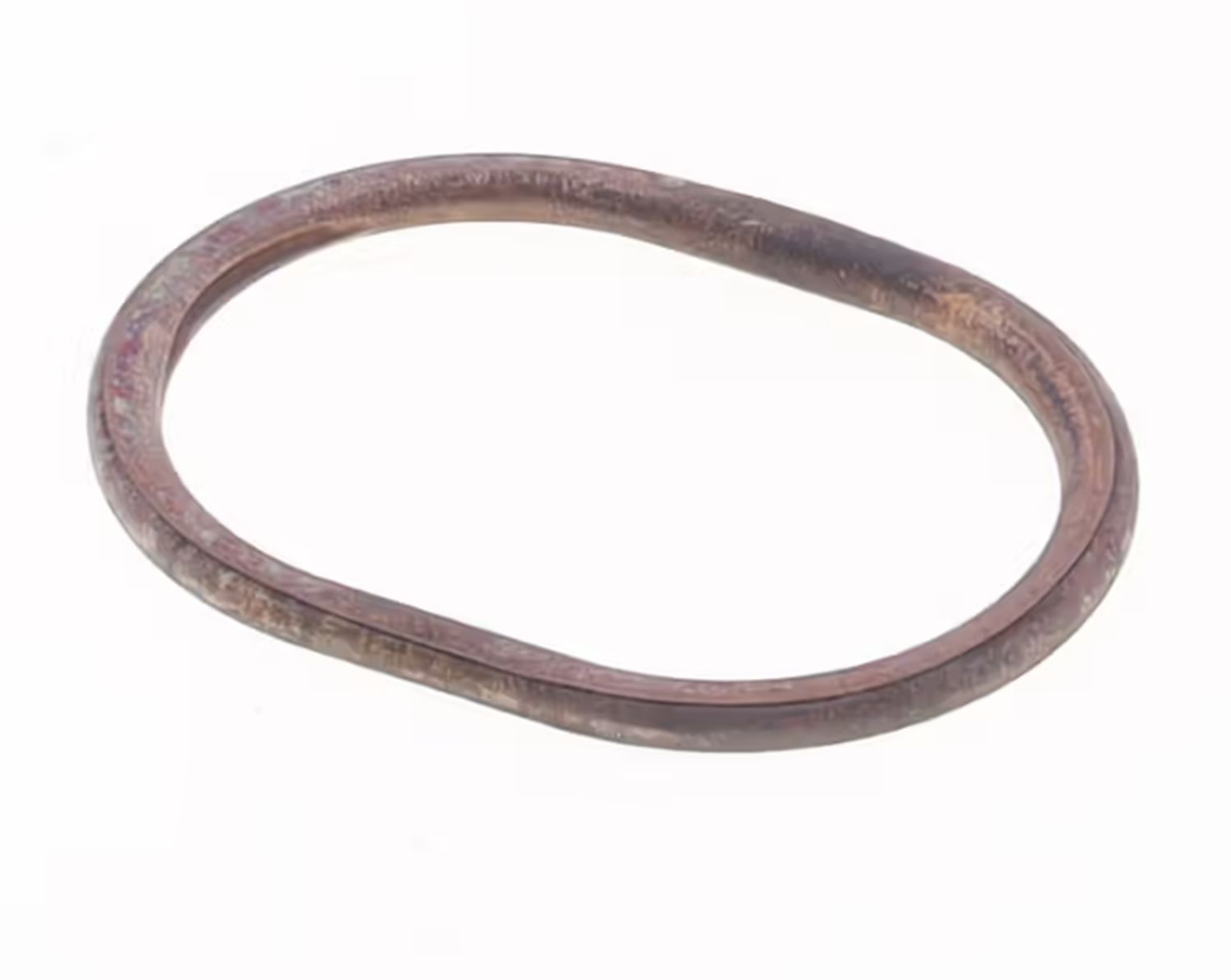 ATHENA exhaust header gasket KAWASAKI KX 450 '24-'26, KX 450 SR '25-'26, KX 450 X '24-'26 (OEM: 110611536)
