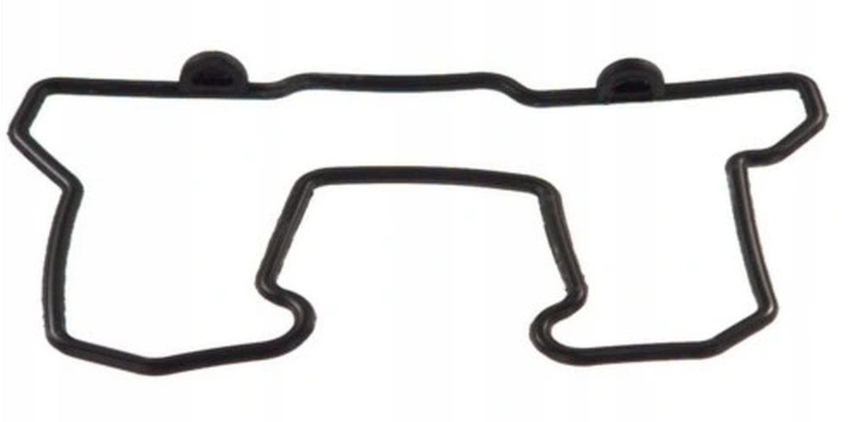 ATHENA valve cover gasket KAWASAKI klr 650 87-04, klr 600 84-89, klr 650 tengai 89-91, oem, 110091365 (S410250015001)