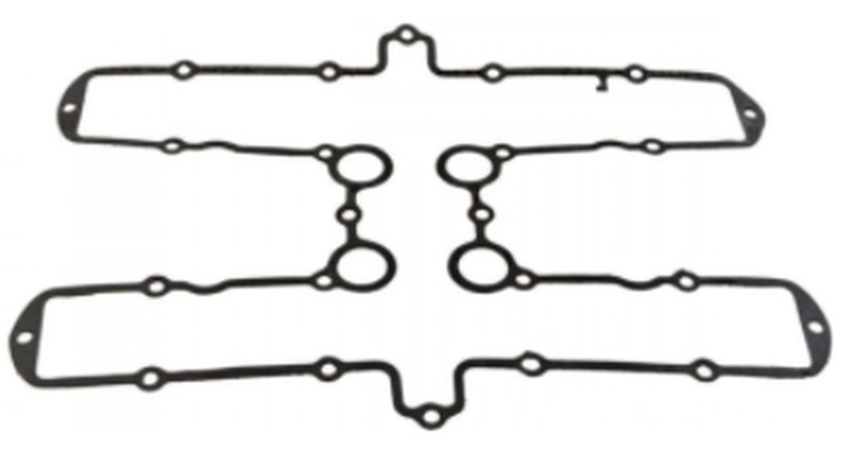ATHENA valve cover gasket KAWASAKI900 73-76,1000 77-79, Z1R 73, oem, 110601605, 11023006, 11023003, 11002016 (S410250015003)