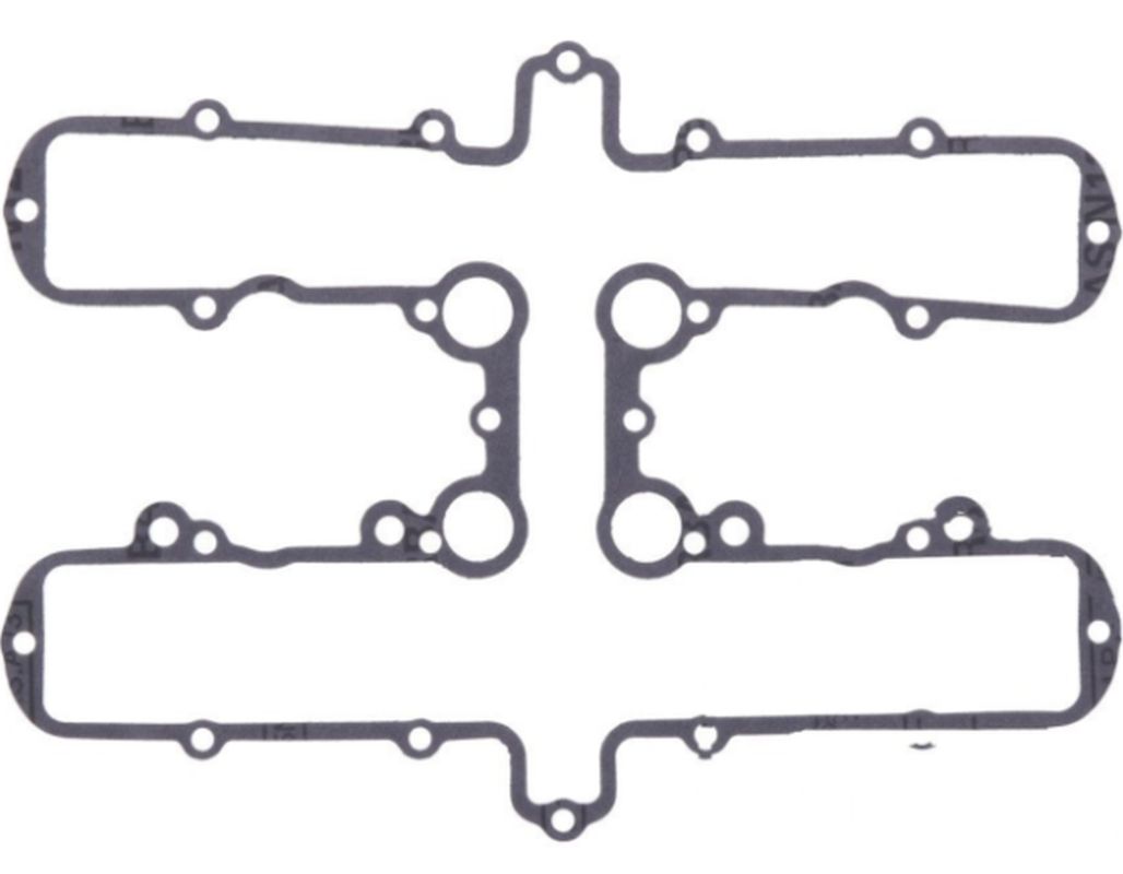 ATHENA valve cover gasket KAWASAKI400J 80-83,500/550 b,c,d 79-83, oem, 110091058 (S410250015004)