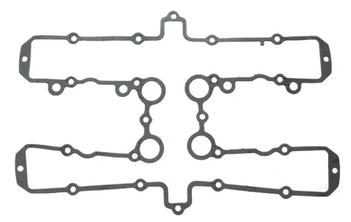 ATHENA valve cover gasket KAWASAKI kz 750 82-83, gpz 750 unitrak 83-84, gt 750 82-86 (S410250015006)