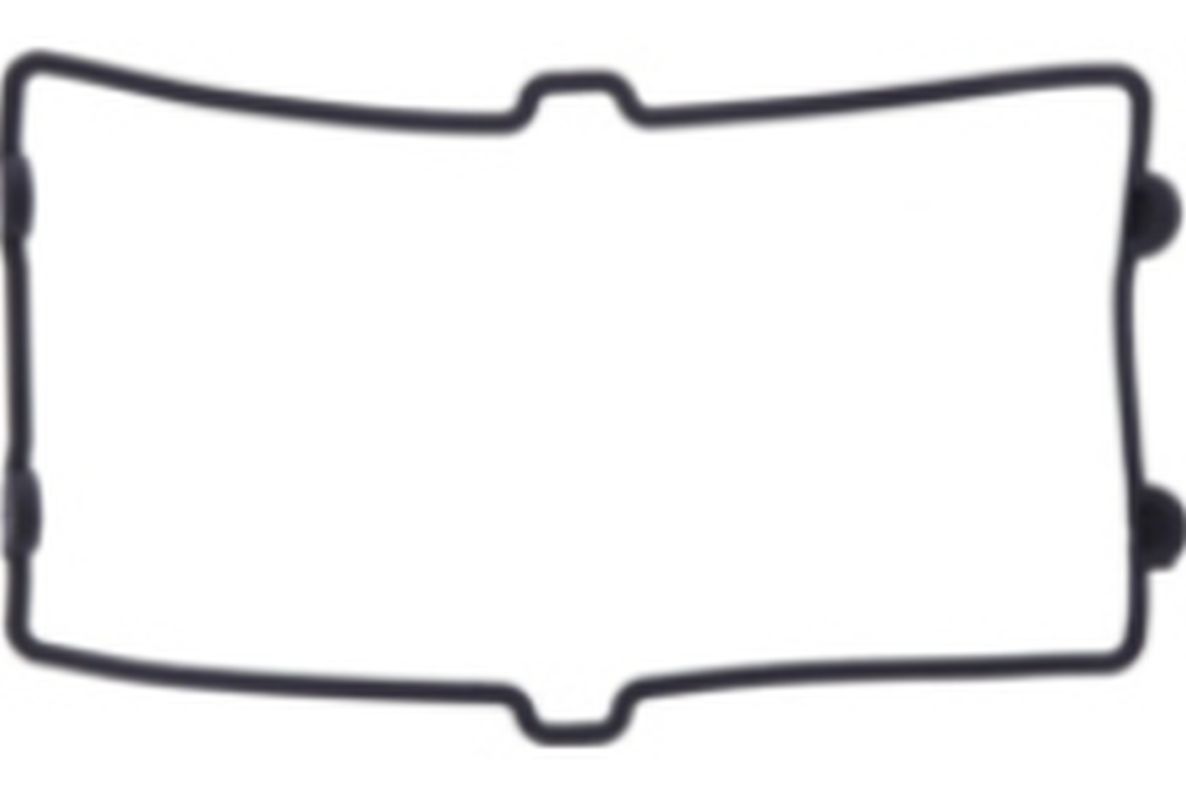 ATHENA valve cover gasket KAWASAKI gpx 750r 87-88, oem, 110091608 (S410250015017)