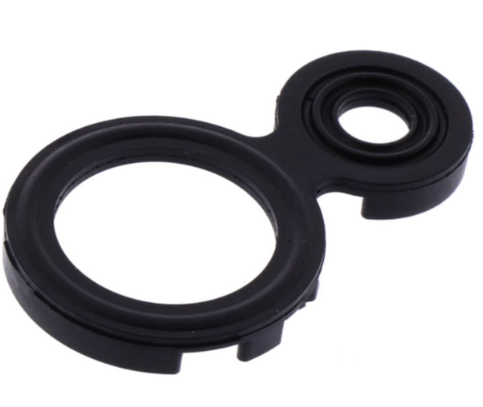 Spark plug hole gasket ATHENA S410250015047