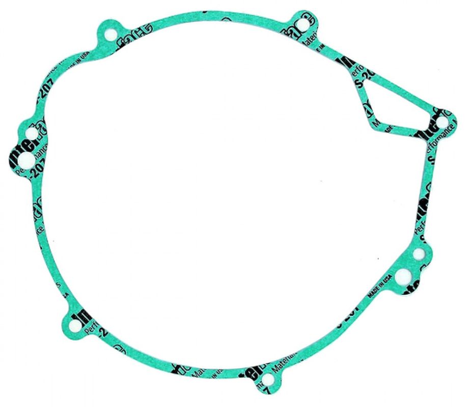 ATHENA těsnění víka alternátoru KL 600 84-90, KLR 570 84-90 (OEM:110091370; 110601541)
