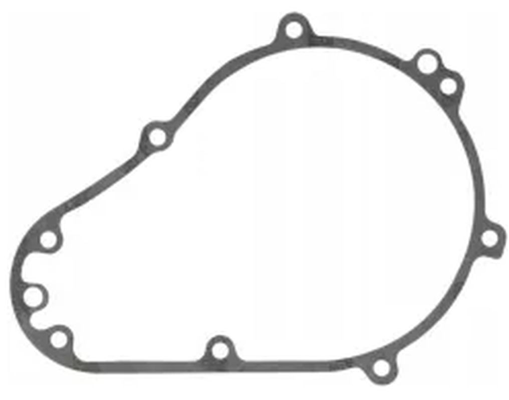 ATHENA těsnění víka alternátoru KAWASAKI GPZ 600R/ GPX 600R 88-96, OEM, 110091868