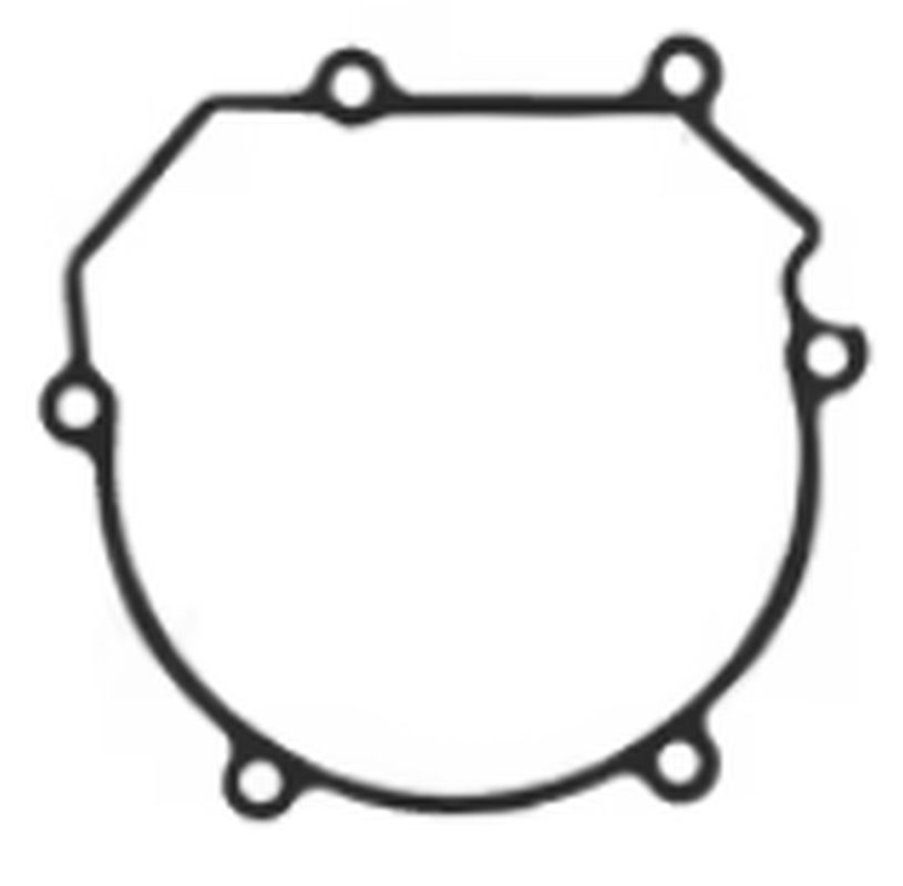 ATHENA těsnění víka alternátoru KAWASAKI KX 80 90-99, KX 85 01-21 ,KX 100 92-13, OEM, 110611422, 110610194, 110091973, 110091807