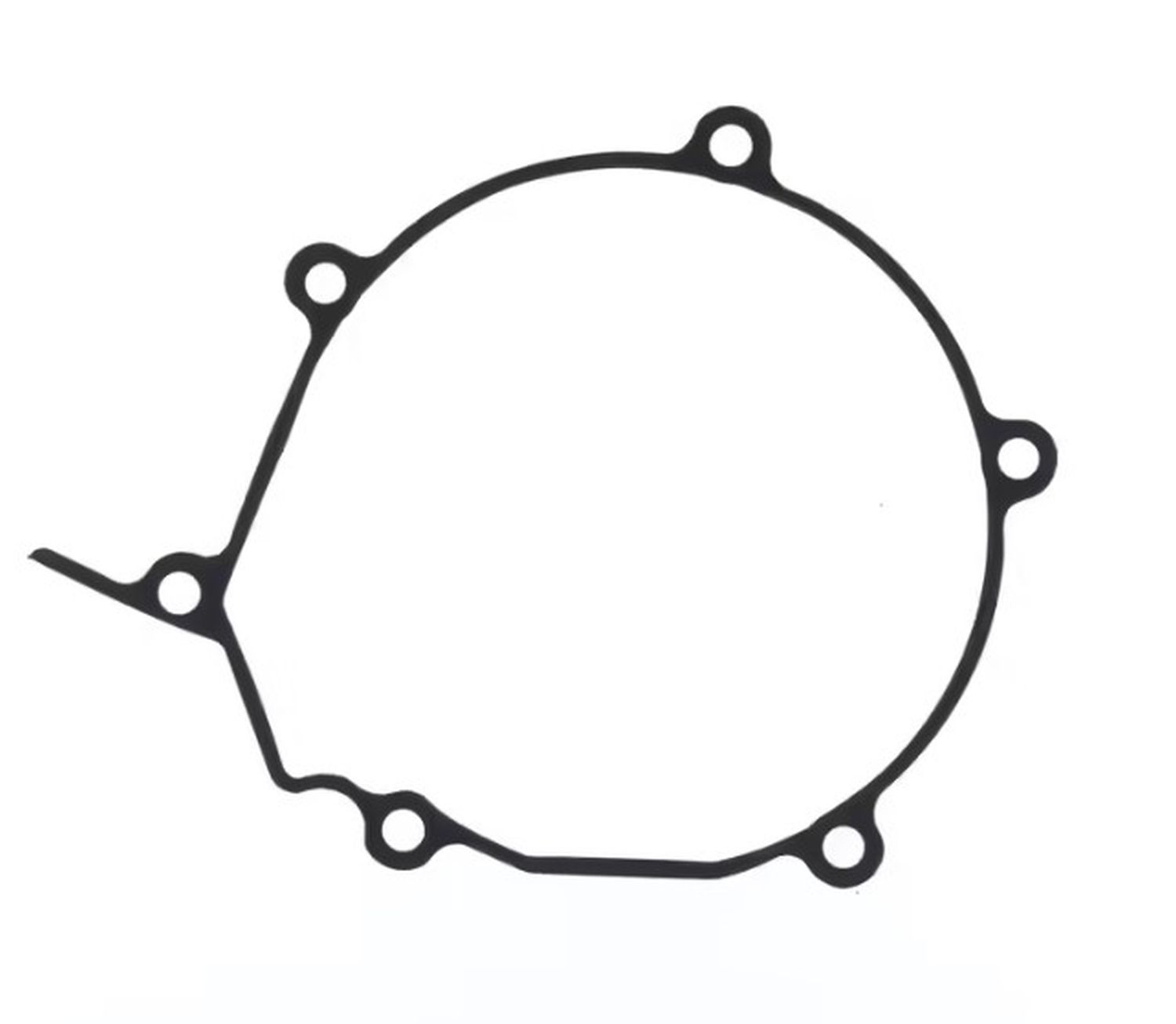 Alternator cover gasket ATHENA S410250017024