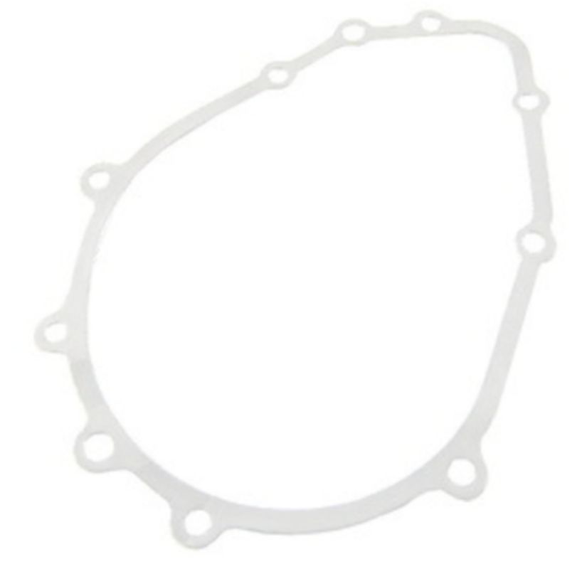 ATHENA těsnění víka alternátoru KAWASAKI ZX 6R 95-01, ZX 6R 02-04, OEM, 110601851, 110601673