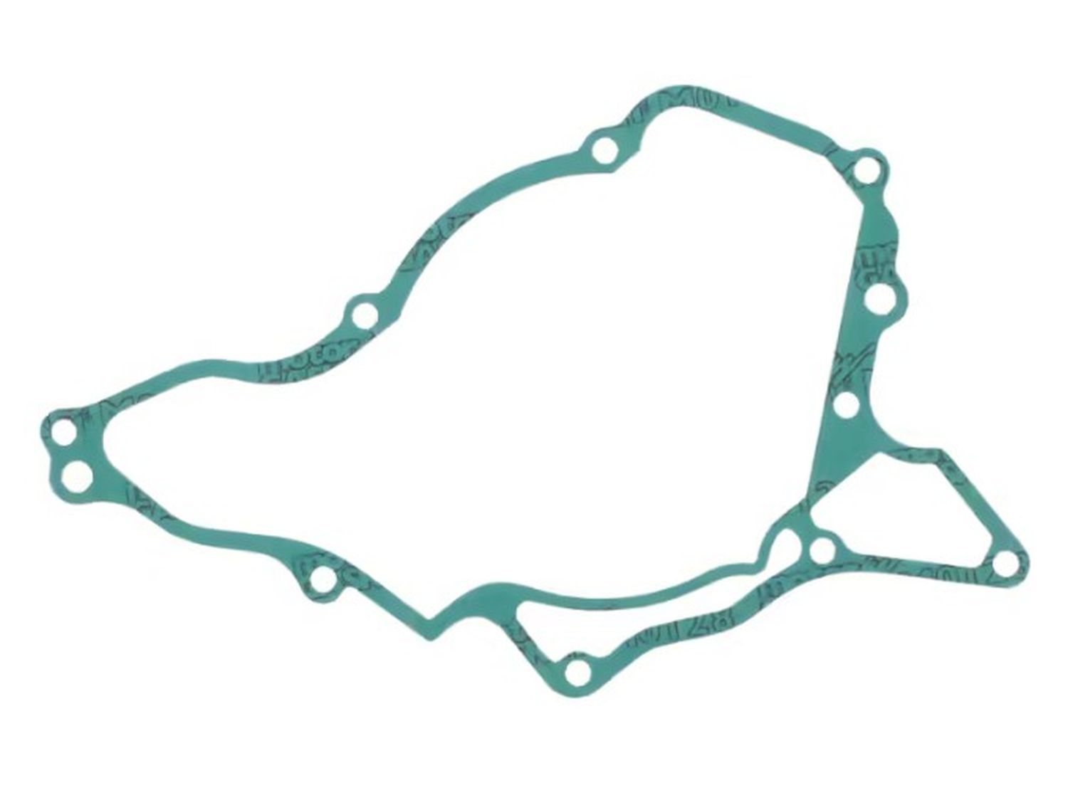 Alternator cover gasket ATHENA S410250017067