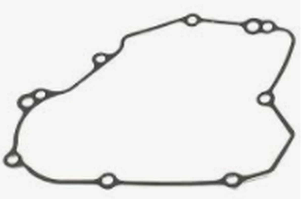 ATHENA těsnění víka alternátoru KAWASAKI KXF 450 09-15, OEM, 110610852, 110610452, 110610358