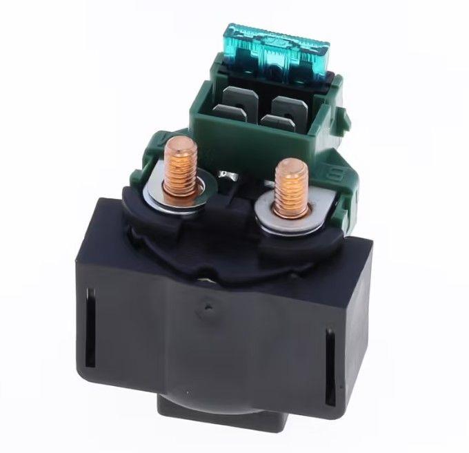 Starter relay of pull starter ATHENA S410250402010
