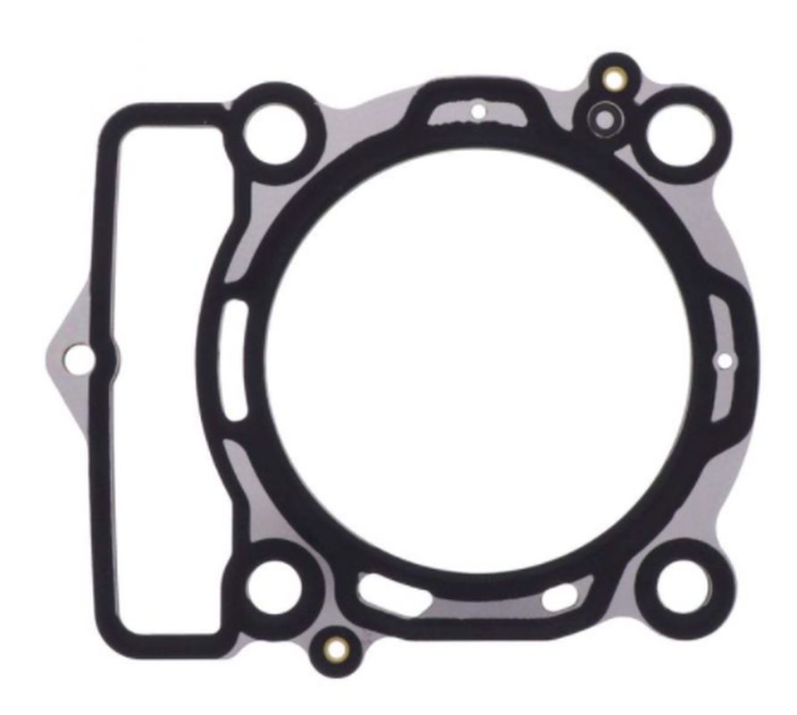 ATHENA těsnění pod hlavu KTM EXCF 350 20-26, SX-F 350 19-26, XC-F 350 19-26, HUSQVARNA 350 FC 19-26, FE 20-26, OEM, 79330036086 (ATHENA těsnění pod)