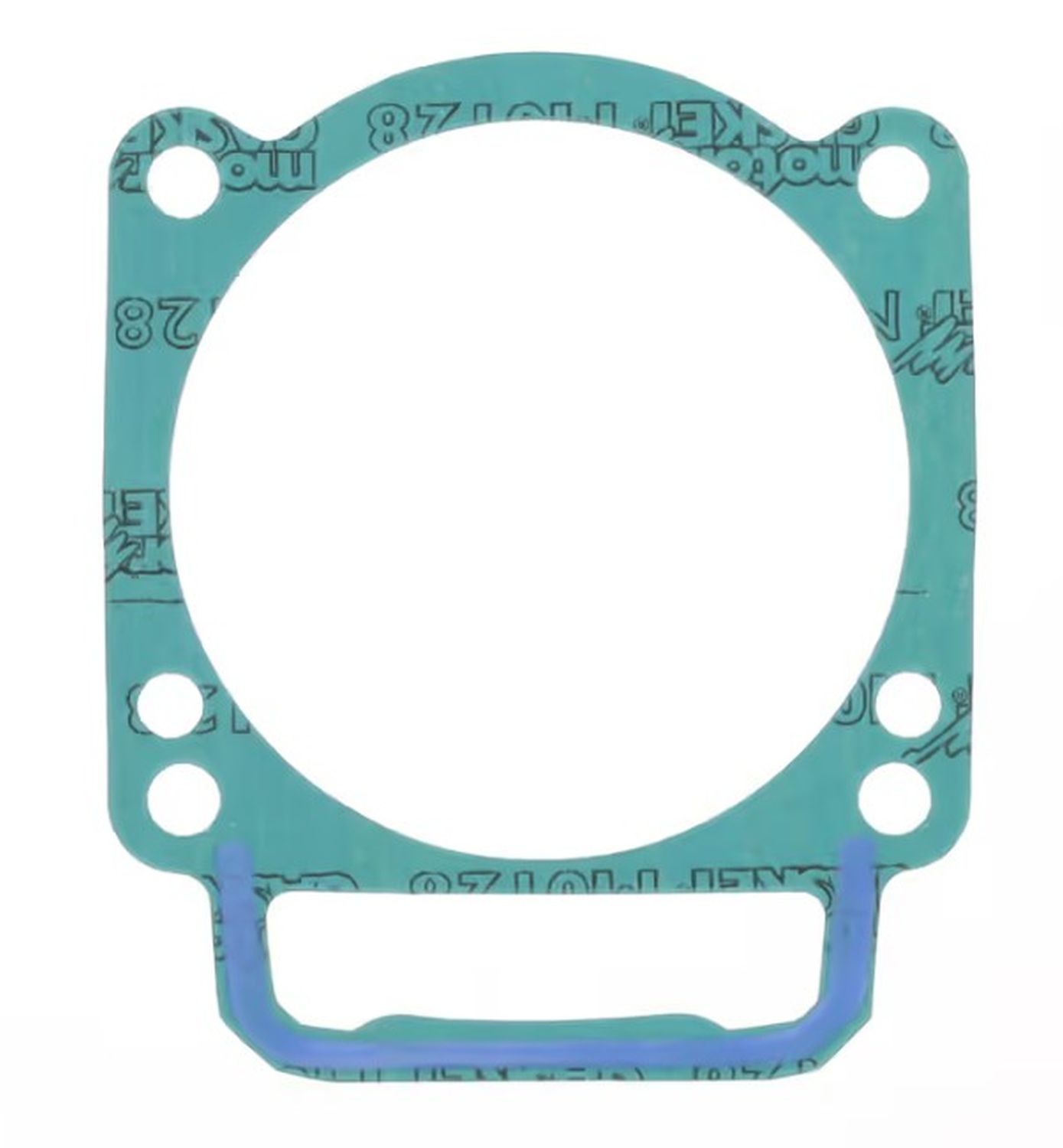 ATHENA 2026/01 seals under cylinder 0,75 mm KTM duke/lc4, 620/640, oem, 58630035000, 58030030100, 58030030000 (S410270006041)