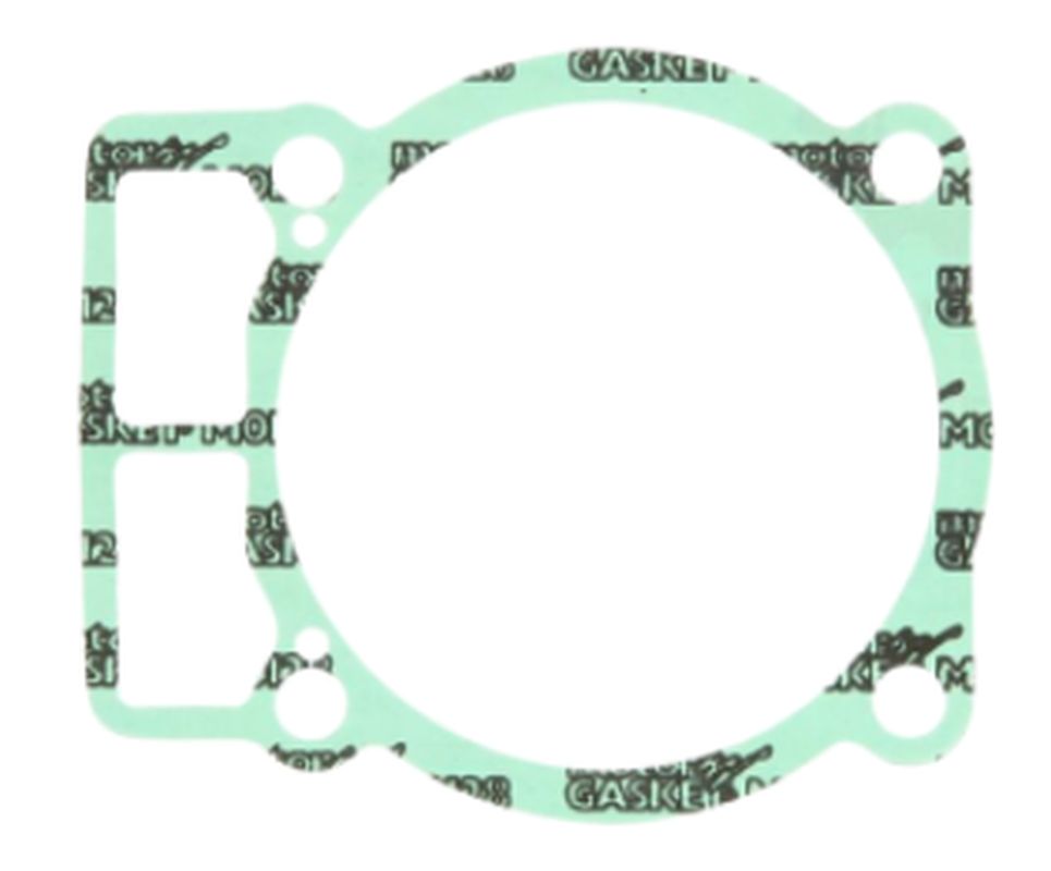 ATHENA těsnění pod válec KTM SX EXC XC 400/ 450/520/ 525, OEM, 59430035000, 59030035150, 59030035050 (ATHENA těsnění pod válec KTM SX EXC XC 400/)