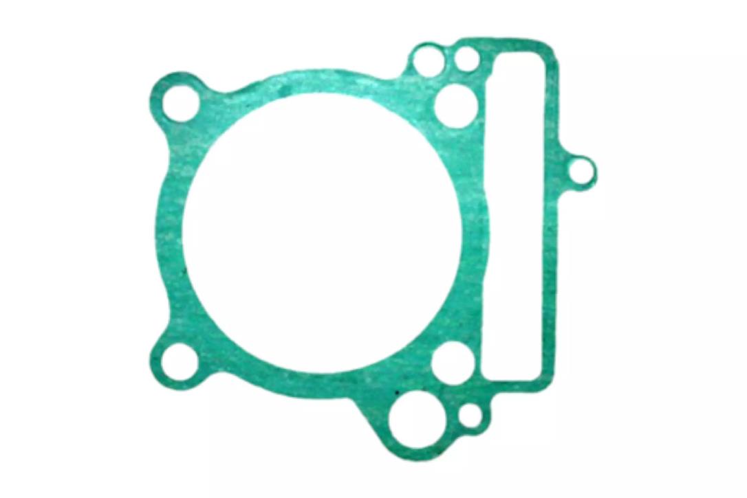 ATHENA těsnění pod válec KTM EXC-F 250 07-13 (EXCF 250), SX-F 250 06-12 (SXF 250), OEM, 77030035200, 77030035000, 77030005000 (ATHENA těsnění pod)