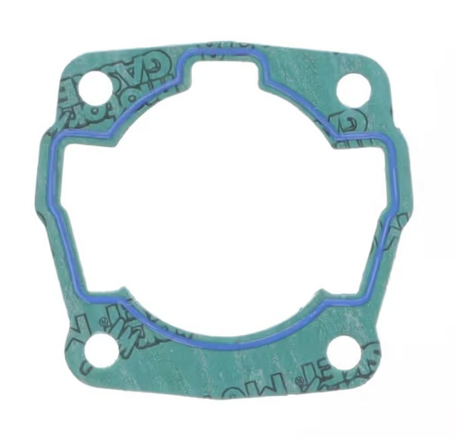 ATHENA 2026/01 těsnění pod válec 0,6 mm KTM SX 65 01-08, OEM, 46030035060 (ATHENA 2026/01 těsnění pod válec 0,6 mm KTM SX 65 01-08, OEM, 46030035060)