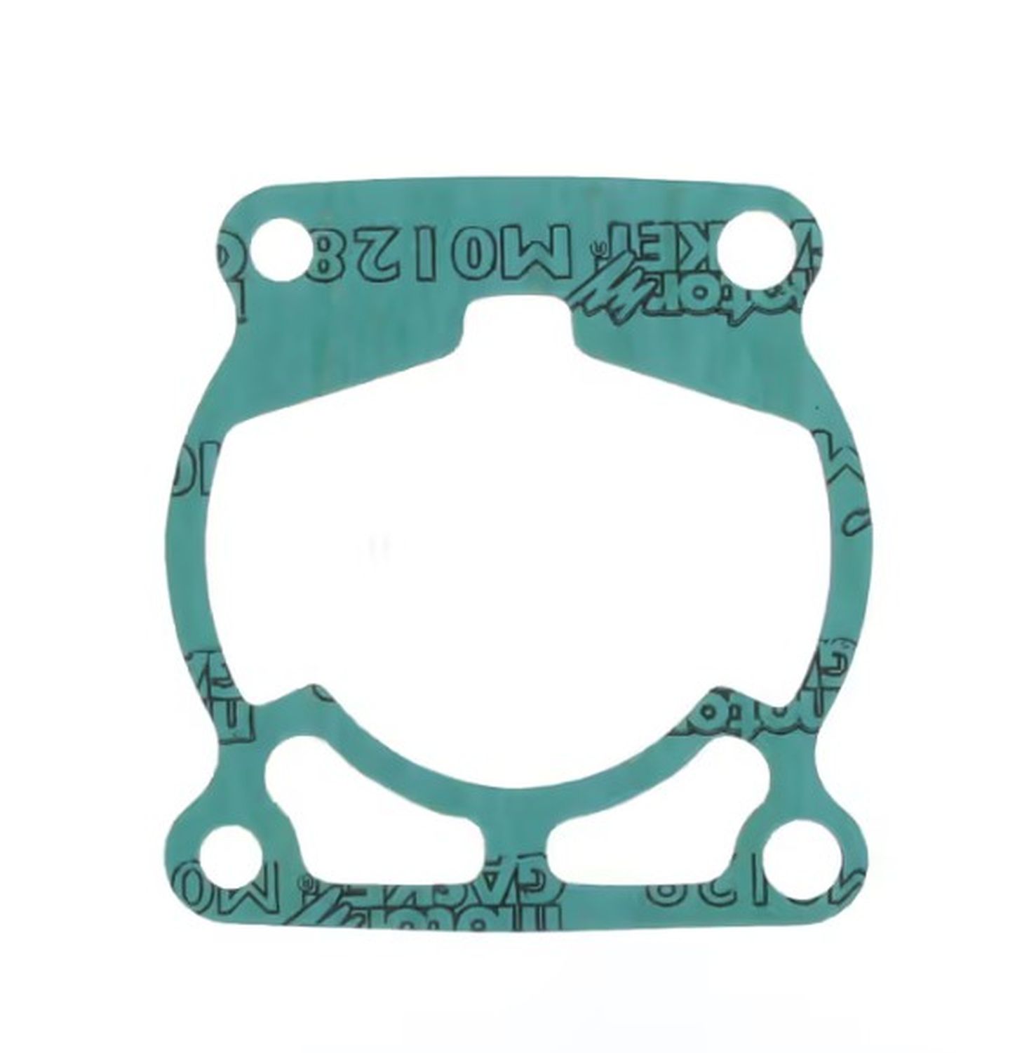 ATHENA 2026/01 těsnění pod válec 0.2 mm KTM SX 50 09-23, KTM SX 65 09-23, HUSQVARNA TC 65 19-23, OEM, 46230035020 (ATHENA 2026/01 těsnění pod válec)