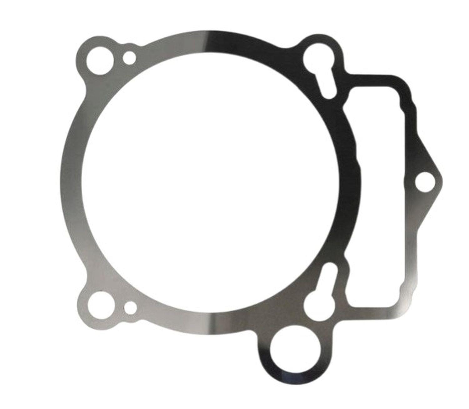 ATHENA 2026/01 těsnění pod válec 0.1 mm KTM SX-F 250/350 13-15, EXC-F 250/350 13-16 (ATHENA 2026/01 těsnění pod válec 0.1 mm KTM SX-F 250/350 13-15,)