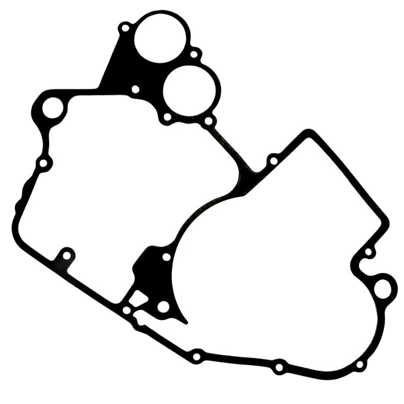 ATHENA těsnění klikové skříně motoru (střed motoru) KTM EXC 250/400/450/520/525 závodní 4T 00-07, SX 400/450/520/525 závodní 4T 00-06, SMR 450 04-07