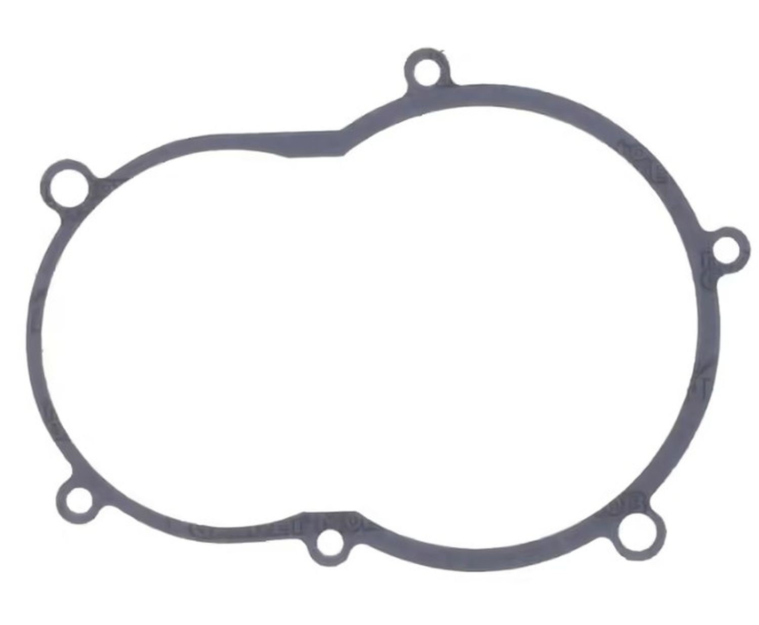 ATHENA 2026/01 těsnění krytu spojky KTM SX 50 02-08, OEM, 45130025000 (ATHENA 2026/01 těsnění krytu spojky KTM SX 50 02-08, OEM, 45130025000)