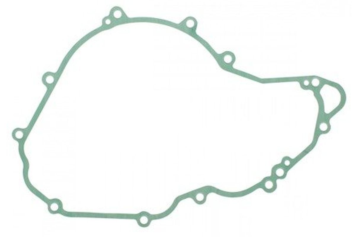 ATHENA těsnění krytu spojky KTM SXF 250/350 13-15, EXCF 250 14, 350 14-16, FREERIDE 350 13-16, HUSQVARNA FC 250/350 14-15, FE 350 (vnitřní), OEM,