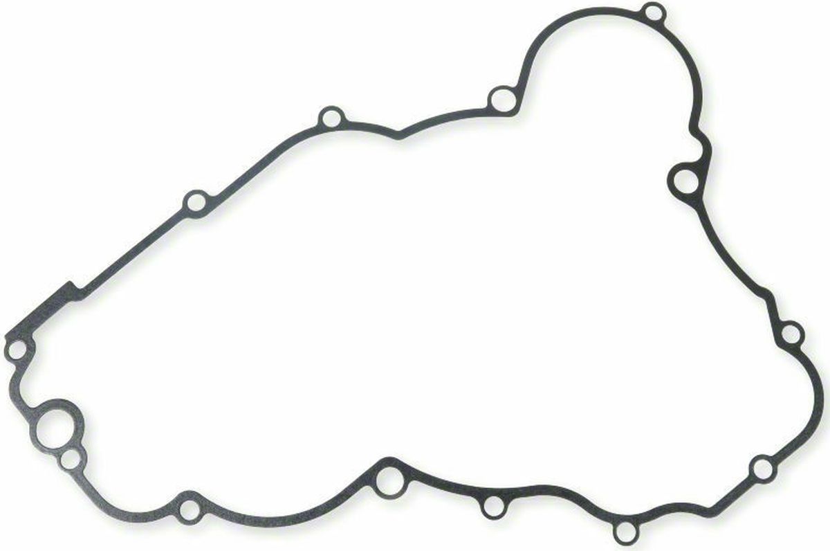 ATHENA těsnění krytu spojky KTM EXC 250/300 17-23, EXC 250 TPI 18-23, SX 250 17-23, HUSQVARNA TC/TE 250 17-23, TE 300 17-22 (vnitřní), 55430025100,