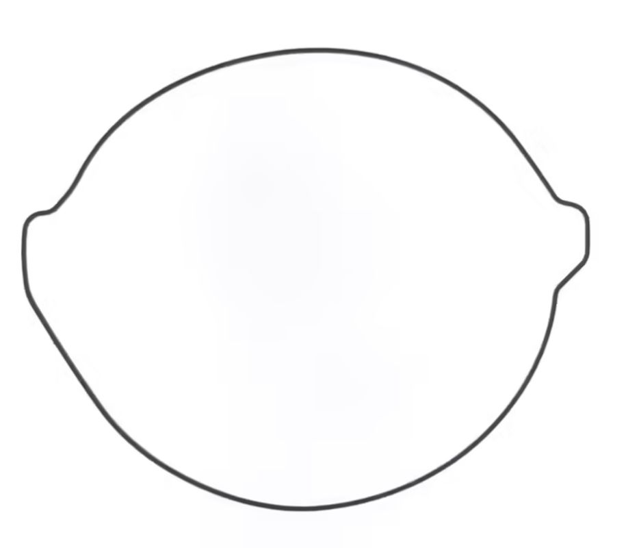 ATHENA těsnění krytu spojky vnější GAS GAS EC/EX 250/300 24-26, HUSQVARNA FC 250/350 23-26, KTM SX 250/300 23-26, EXC 250/300 24-26, EXC-F 250/450/500