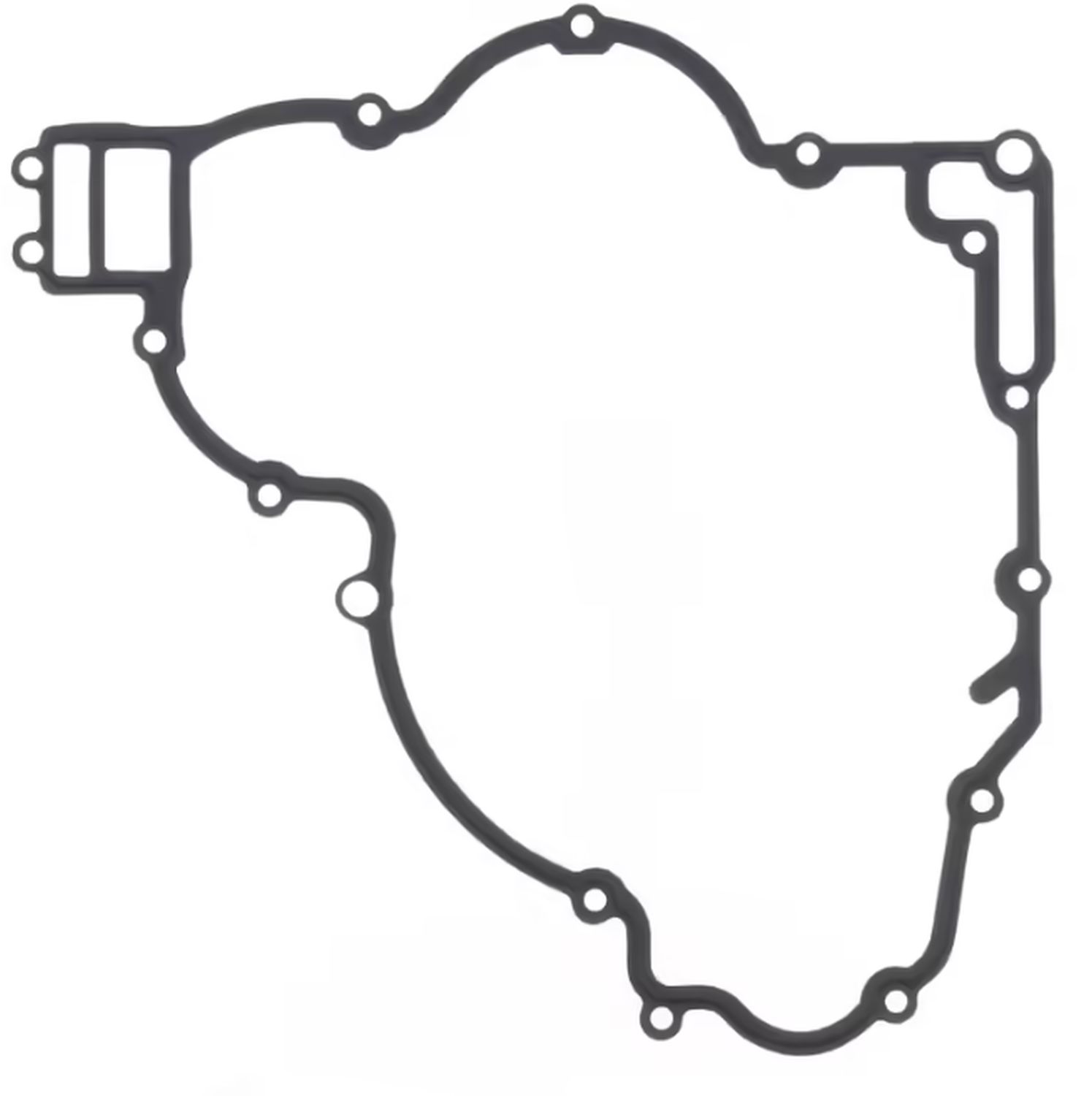 ATHENA vnitřní těsnění víka spojky KTM 1090 ADVENTURE '17-'19, 1190 ADVENTURE '16, 1290 SUPER ADVENTURE / R / S '16-'20, 1290 SUPER DUKE GT '16-'24, 1290 SUPER DUKE R '16-'19 (OEM: 61230025100)