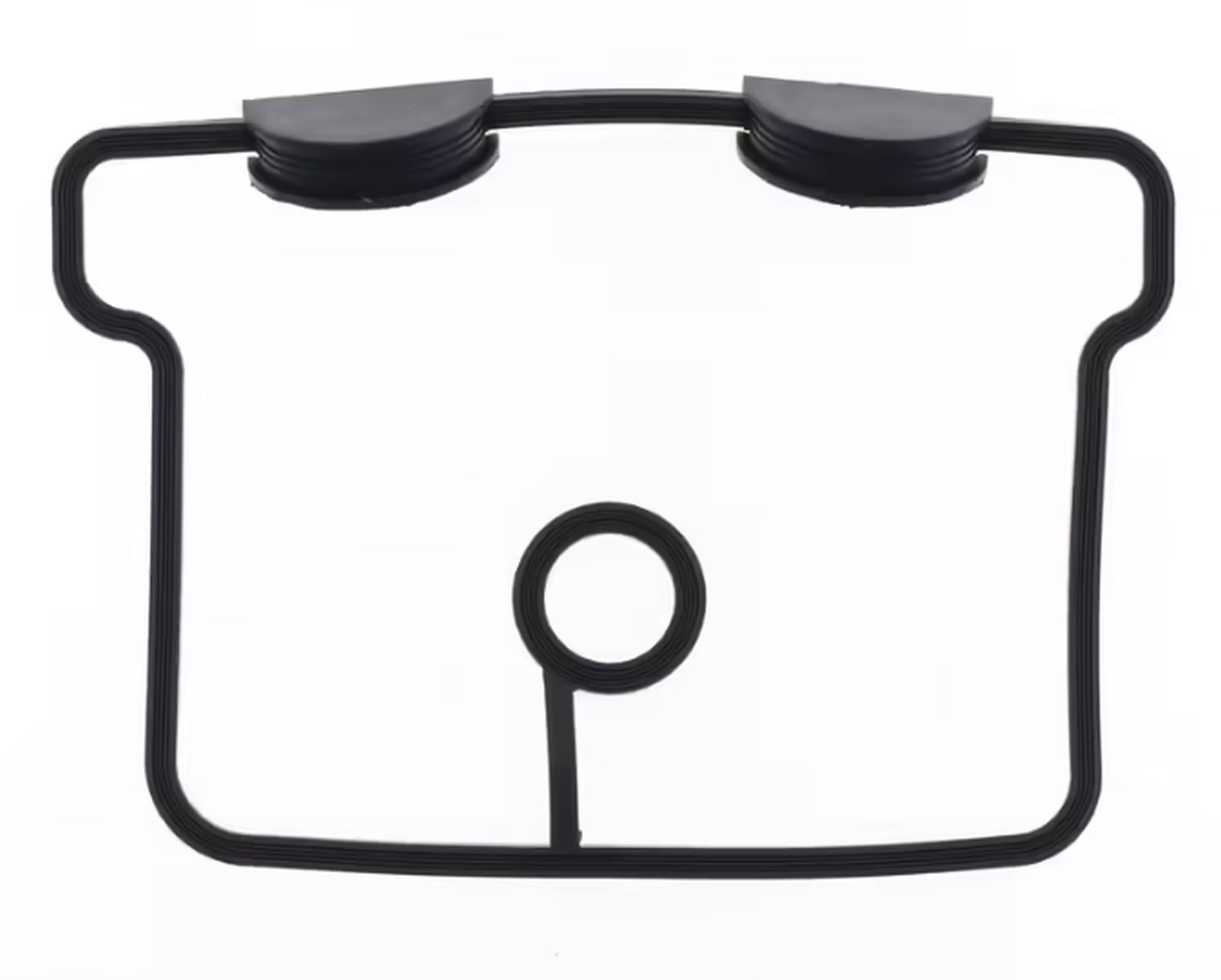 ATHENA valve cover gasket KTM RC 125 / 200 '17-'24, DUKE 125 '17-'23, DUKE 200 '17-'25, HUSQVARNA SVARTPILEN 125 / 200 '20-'23 (OEM: 93536053000)