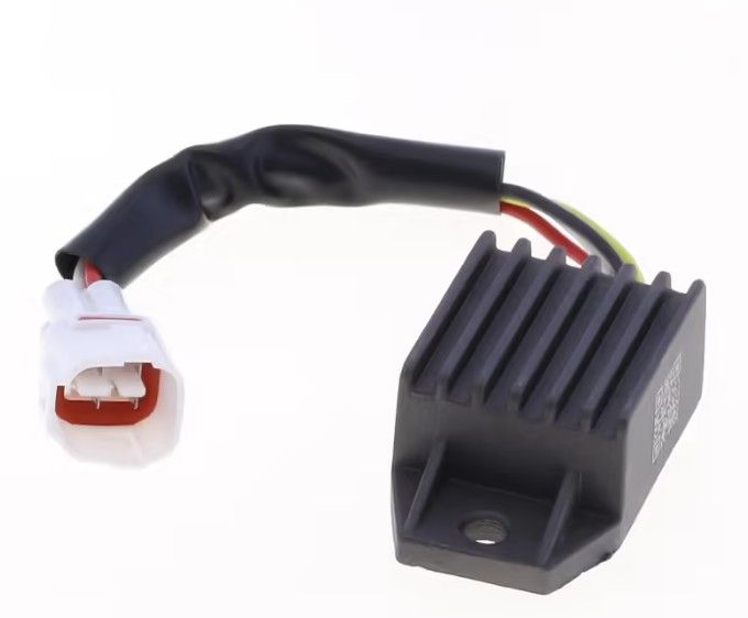 ATHENA regulátor napětí KTM EXC 200 05-13, EXC 300 05-09, EXC 450 07-11, SX 250 09-19, XC-F 07-09, XC-W 250 / 300 08-18 (80011034000) (ATHENA)