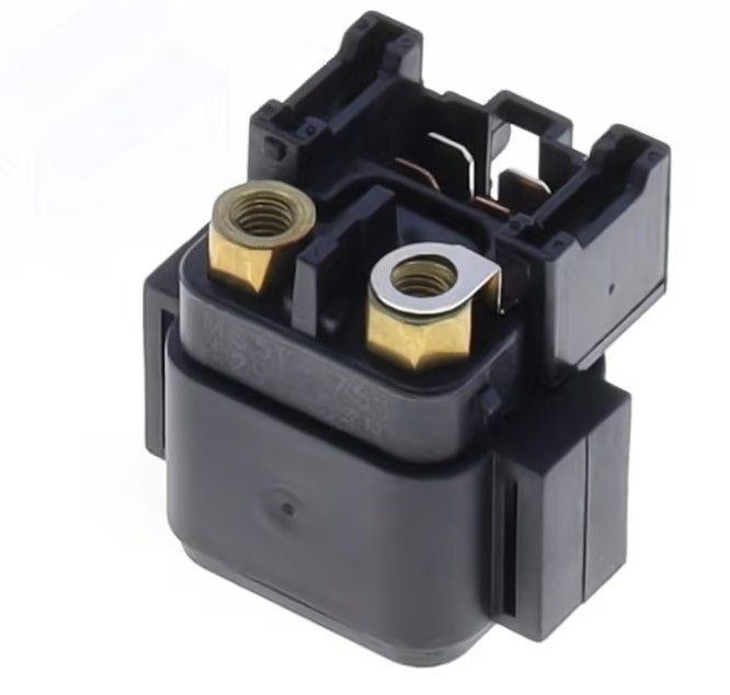 Starter relay of pull starter ATHENA S410270402001