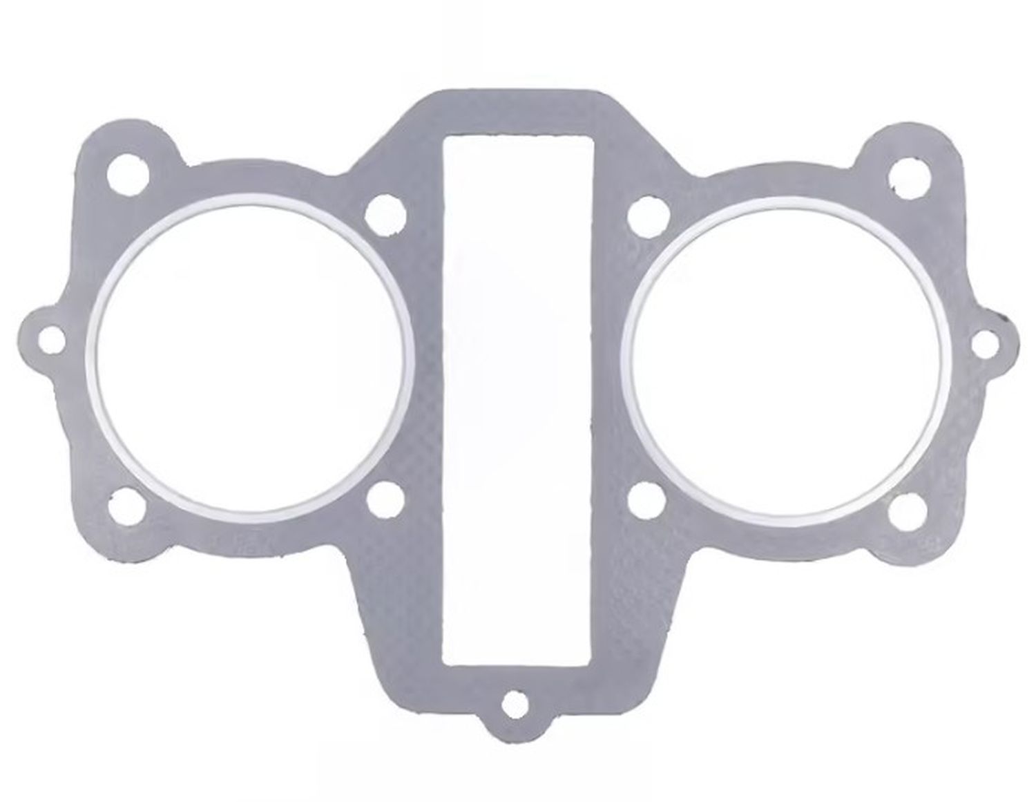 ATHENA 2026/01 head gasket laverda bicilindro 750 69-77, oem, 55120010 (S410290001002)