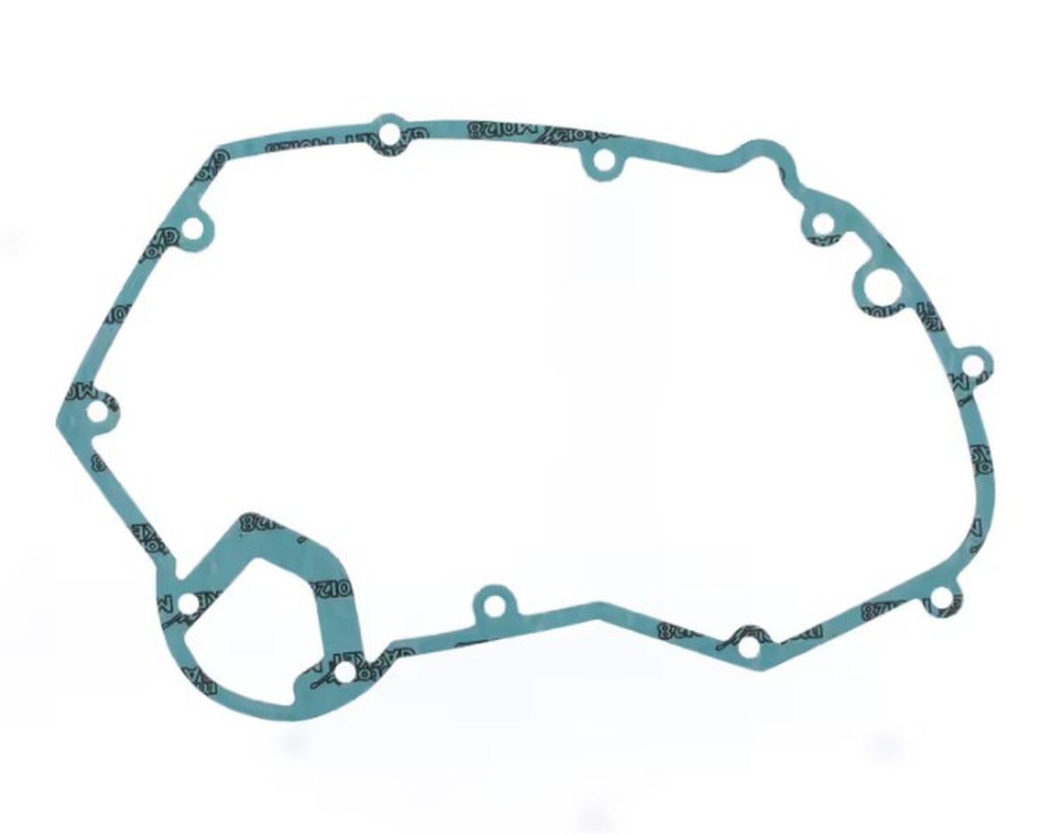 Levně ATHENA 2026/01 těsnění krytu spojky MOTO MORINI GT CANNA GHISA 350 74-78, CAMEL 500 78-83, OEM, 210158 (ATHENA 2026/01 těsnění krytu spojky MOTO)
