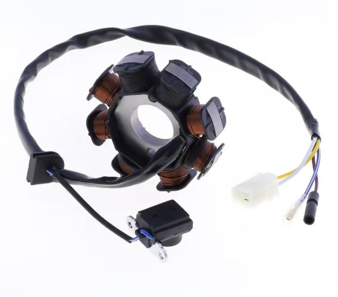 Alternator winding (stator) ATHENA S410420394001
