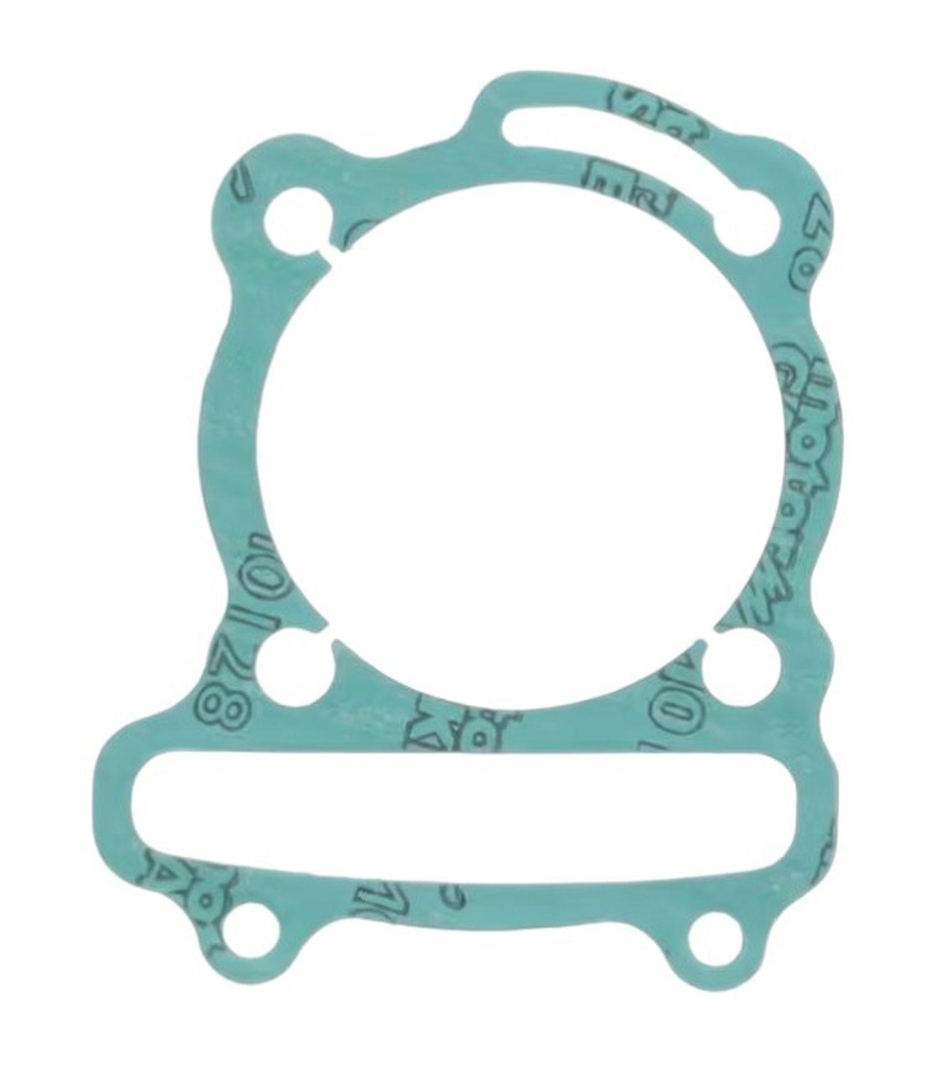ATHENA 2026/01 seals under cylinder polaris phoenix 200 13-25, sawtooth 200 07, oem, 0455354, 0452376 (S410427006010)