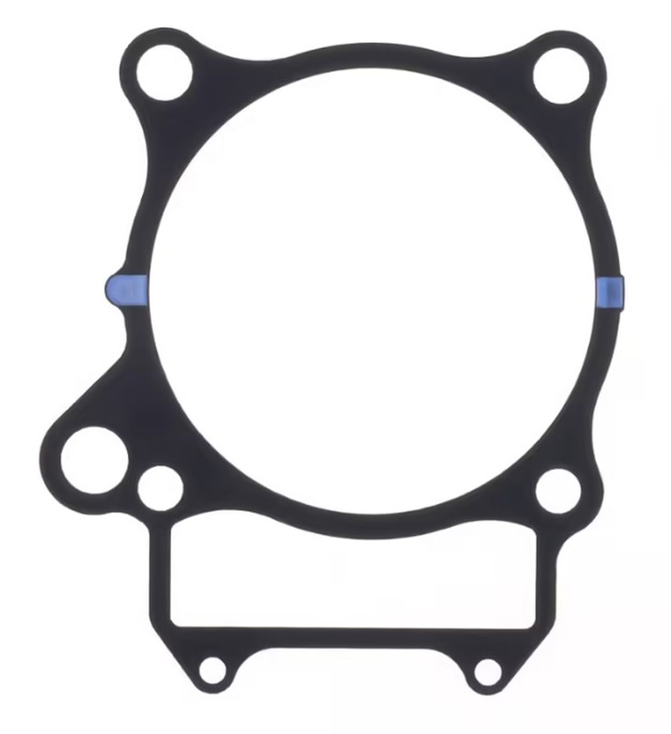 ATHENA 2026/01 seals under cylinder polaris outlaw 500 06-07, predator 500 03-18, oem, 3089519 (S410427006011)