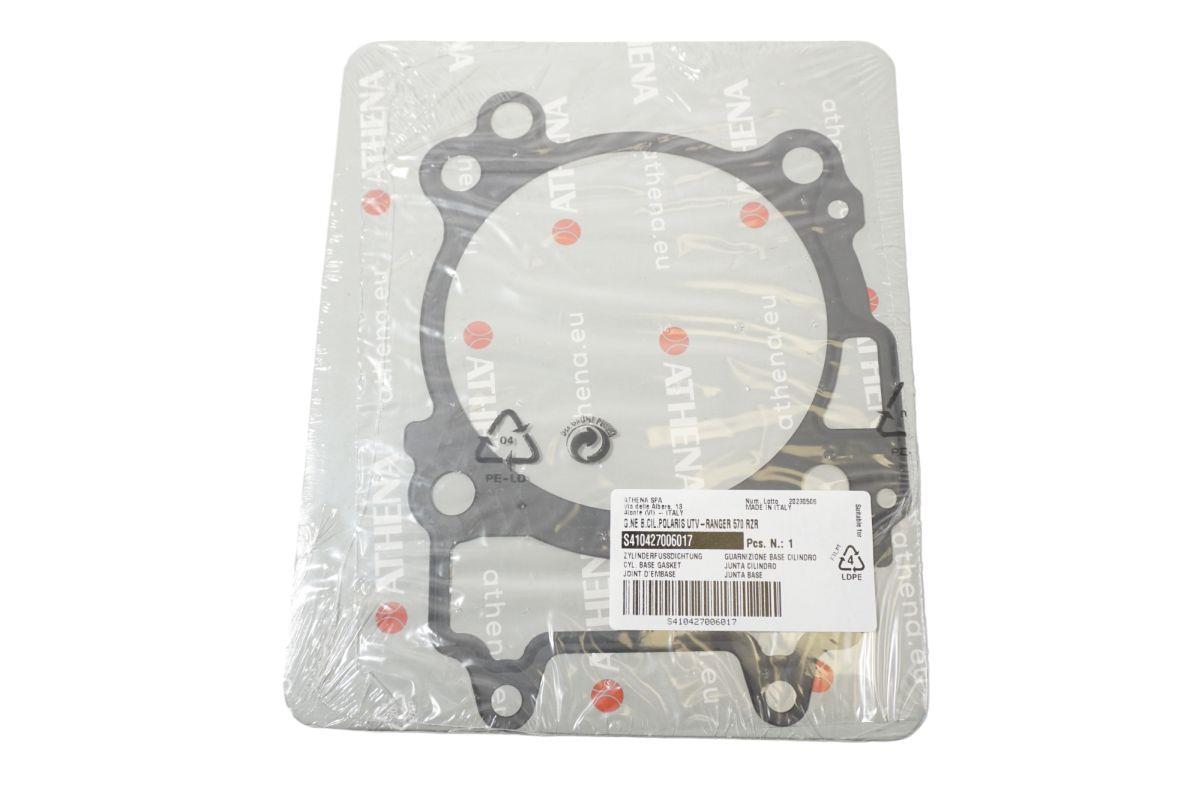 Seals under cylinder ATHENA S410427006017